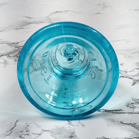 Degenhart Liberty Bell Bicentennial Paperweight Trinket Vintage - Picture 6 of 9